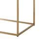 Uttermost Pembrook Side Table in Light Washed Maple, , large