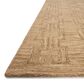 Jeremiah Brent x Loloi Barrow Camel and Brown 2" x 5" Runner, , large