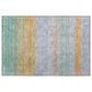 Dalyn Rug Company Trevi TV2 2"6" x 3"10" Lavender Area Rug, , large