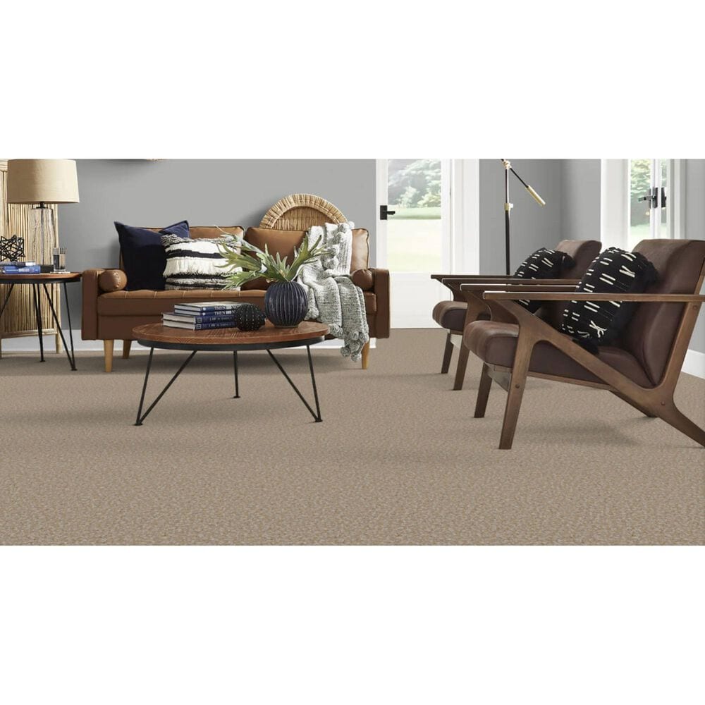 Masland Granique Carpet in Shellstone, , large