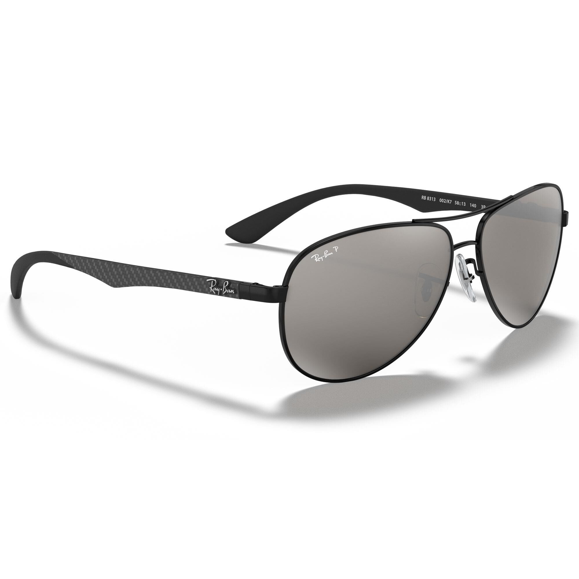 Ray ban p carbon hotsell