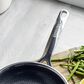 Green Pan Spectra 10" Open Frypan in Stainless Steel, , large