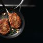 Circulon 8" and 10.25" Nonstick Frying Pan Set in Stainless Steel, , large