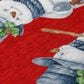 Dalyn Rug Company Wonderland WN34 Red 3" x 5" Area Rug, , large
