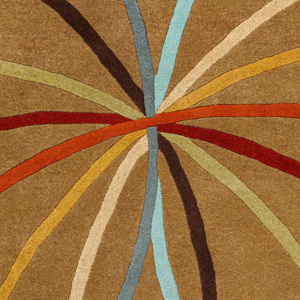 Other 4 Round, , large