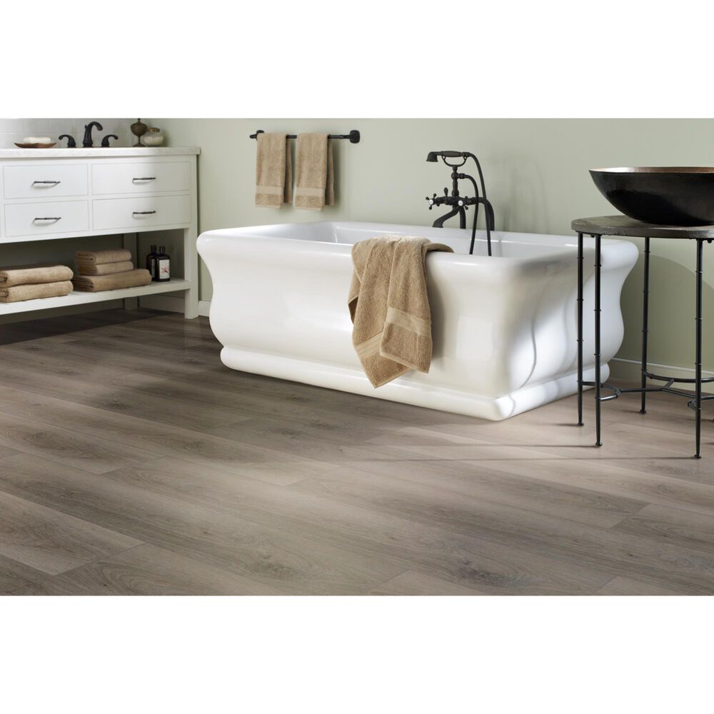 Happy Feet International Malibu II Capri 9&quot; x 60&quot; Luxury Vinyl Plank, , large