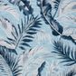 Safavieh Cabana CBN452J 4" x 6" Aqua and Navy Indoor/Outdoor Area Performance Rug, , large