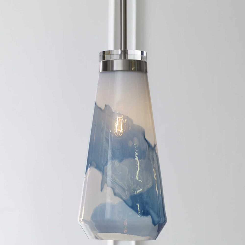 Uttermost Windswept 1-Light Mini Pendant, , large