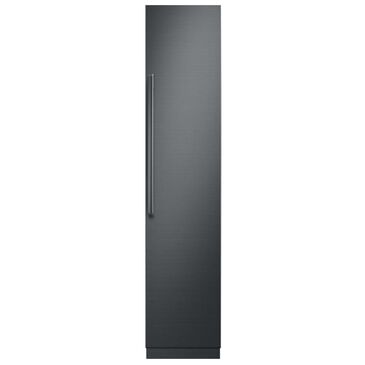 Dacor 18" Modernist Freezer Refrigerator Column with Right Hinge and Dual Icemakers in Panel Ready, , large