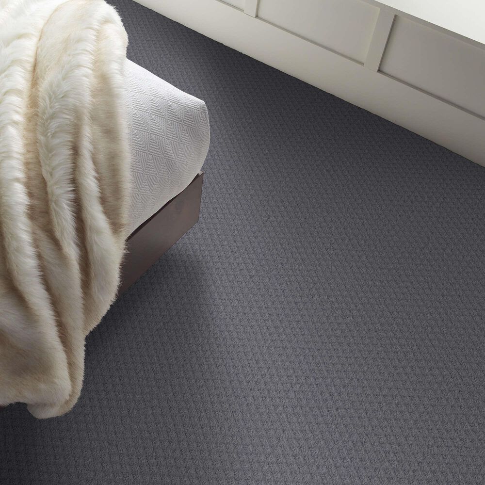 Shaw Midland Charm Carpet in Magnetic, , large