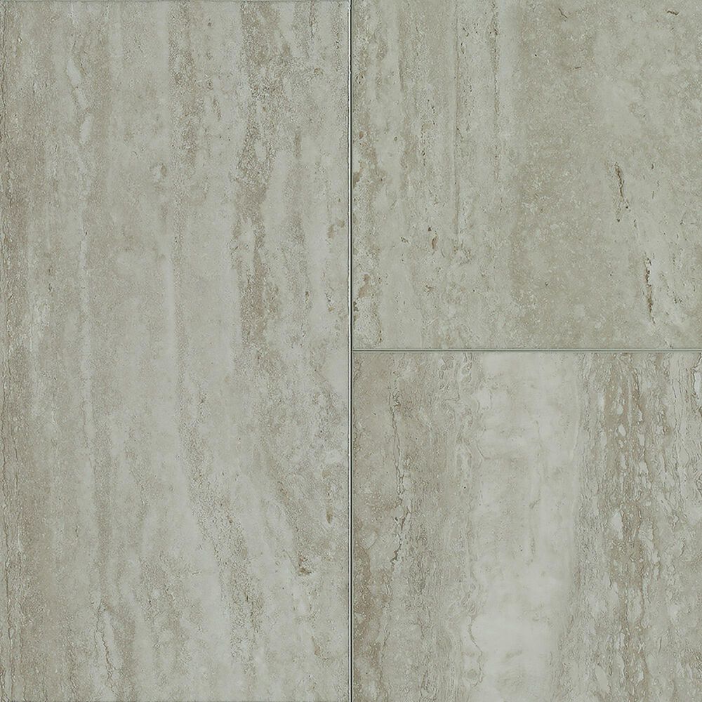Bruce LifeSeal Reserve Travertine Homestead 12" x 24" Luxury Vinyl Tile, , large