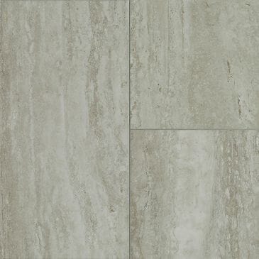 Bruce LifeSeal Reserve Travertine Homestead 12" x 24" Luxury Vinyl Tile, , large
