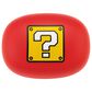 KIDdesigns Super Mario Bluetooth True Wireless Earbuds with Charging Case in Red, , large