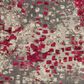 Safavieh Monaco MNC225R-212 2"2" x 12" Grey/Fuchsia Runner, , large
