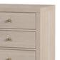 Butler Specialty Company Nora 6-Drawer Lingerie Chest in Antique Taupe, , large