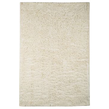 Signature Design by Ashley Alonso 5" x 7" Ivory Area Rug, , large