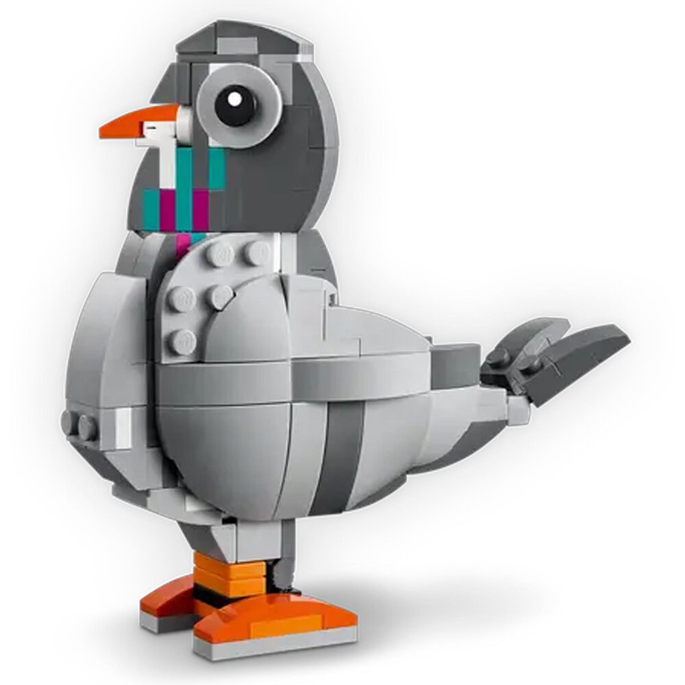 LEGO Creator Playful Cat, , large