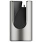 Meta Glasses Charging Stand in Natural Titanium and Black, , large
