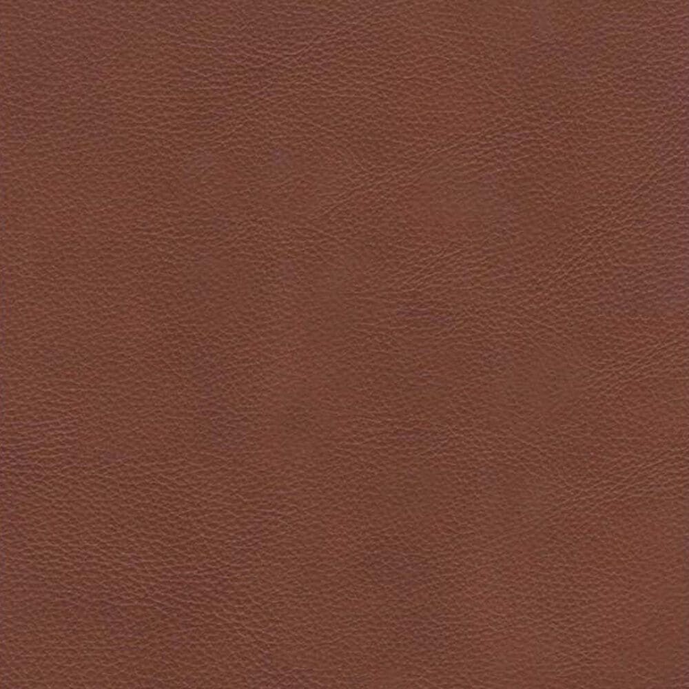 Hydeline Maui Stationary Chair and Ottoman Set in Nutmeg, , large