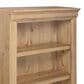 Riva Ridge Chateau Philippe 2-Door Bookcase in Cognac, , large