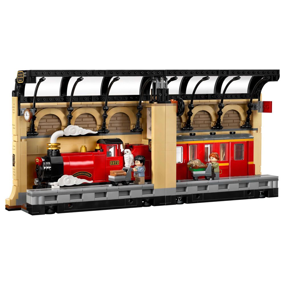 LEGO Harry Potter - Hogwarts Express Book Nook Building Set, , large