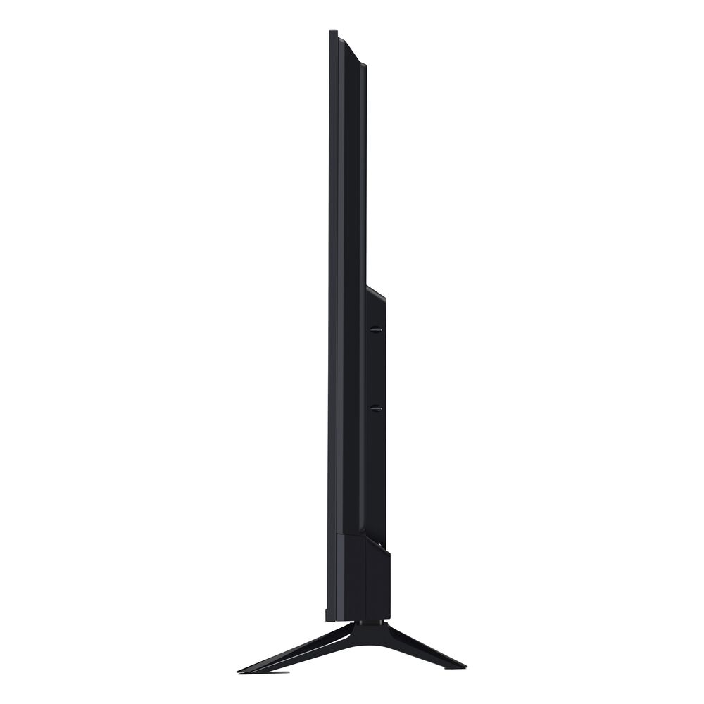 LG 55&quot; Class UT75 Series 4K UHD in Black - Smart TV, , large