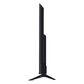 LG 55" Class UT75 Series 4K UHD in Black - Smart TV, , large
