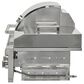 Coyote Outdoor 50" Built-In Combo Liquid Propane Gas Grill and Griddle in Stainless Steel, , large