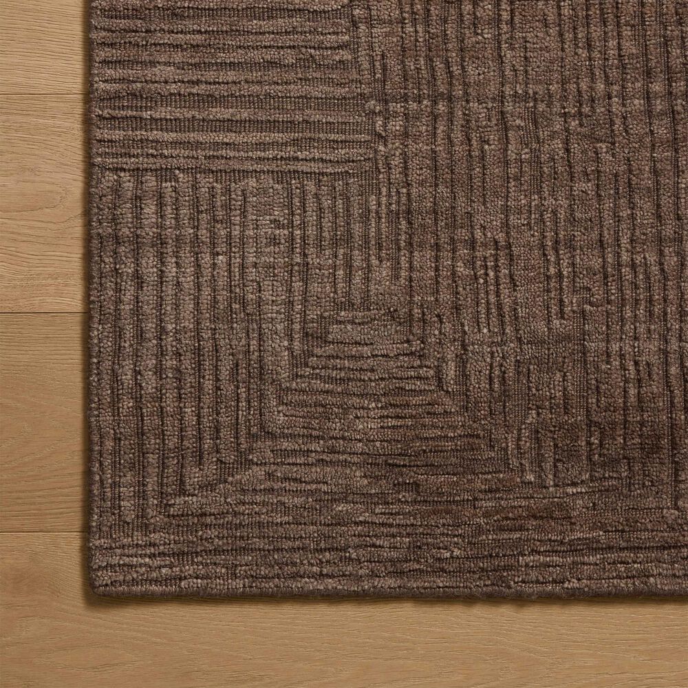 Loloi Woods Bark 2&#39;6&quot; x 8&#39;6&quot; Runner, , large