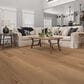 Shaw Castlewood Highlands Hickory Engineered Hardwood, , large