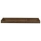 Eastern Shore Olivia 3 Piece Nursery Set in Rosewood, , large