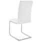 Blue River Amanda 5-Piece Dining Set in White, , large