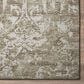 Dalyn Rug Company Aberdeen 8" x 10" Mushroom Area Rug, , large