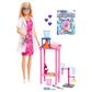 Barbie Scientist Doll with Accessories Set in Multicolor, , large