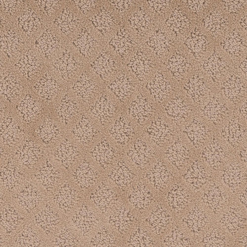 Lexmark Carpet Mills Inc. Mont Blanc Carpet in Relaxed Khaki, , large
