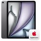 Apple 13-Inch iPad Air M3 Chip Wi-Fi 512GB in Space Gray (Latest Model), , large
