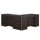 WYCLIFF BAY RHF RETURN L-DESK, , large