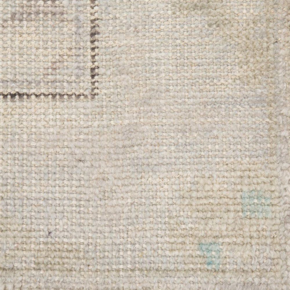 Jaipur Kai Modify 2&#39; x 3&#39; Smoke Area Rug, , large