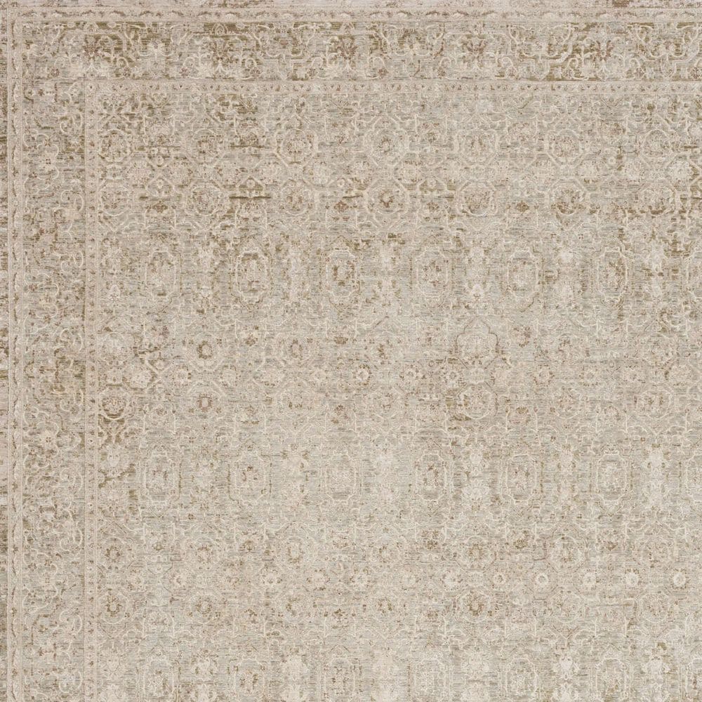 Karastan Surrey Hills Westcott Patina 7'10" x 10' Area Rug, , large