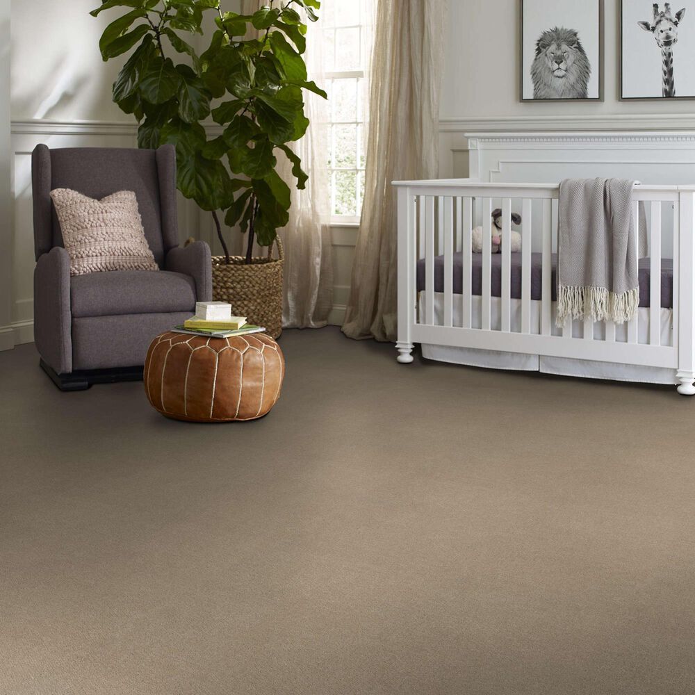 Shaw Simply Classic Carpet in Sea Shell, , large
