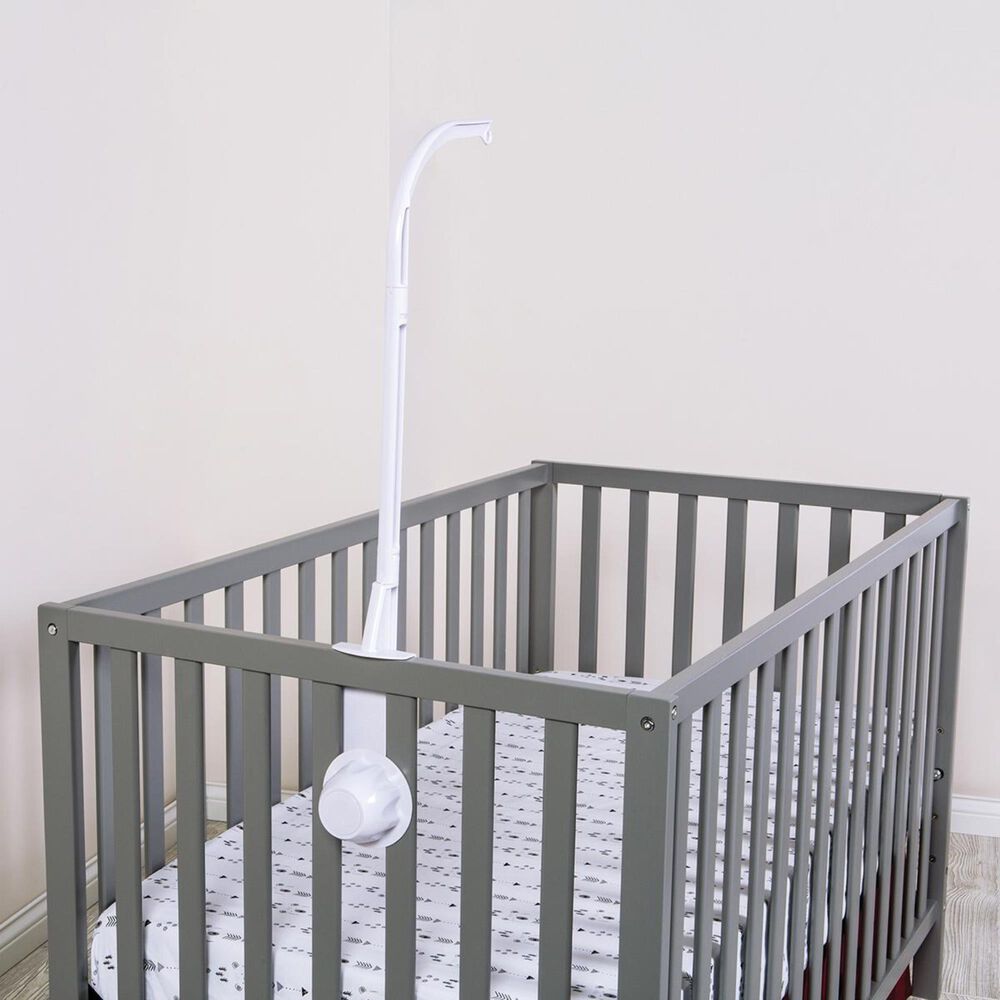 Trend Labs Musical Mobile Arms in White, , large