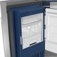Maytag 29 Cu. Ft. French Door Bottom Mount Refrigerator in Fingerprint-Resistant Stainless, , large