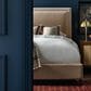 Hooker Furniture Archives 3-Piece King Panel Bedroom Set in Liber Oat, , large