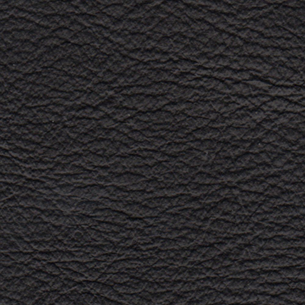 Regency Global Sourcing Ivy League Low Curved Back Captain Chair in Black, , large