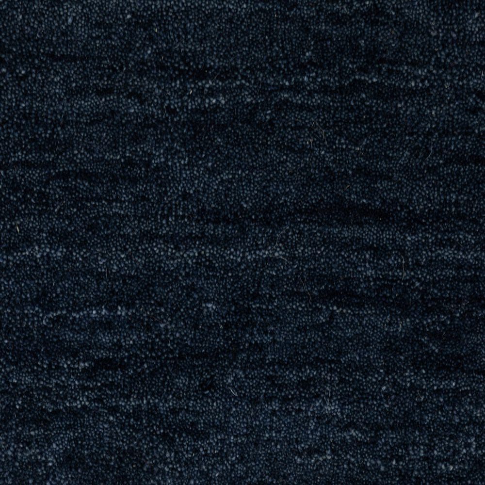 Oriental Weavers Aniston II 2&#39;6&quot; x 8&#39; Navy and Blue Runner, , large