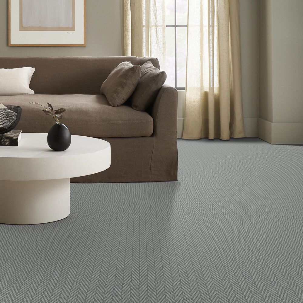 Anderson Tuftex Always Natural Carpet in Graceful, , large