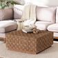 Baxton Studio Karina Coffee Table in Natural and Light Brown, , large