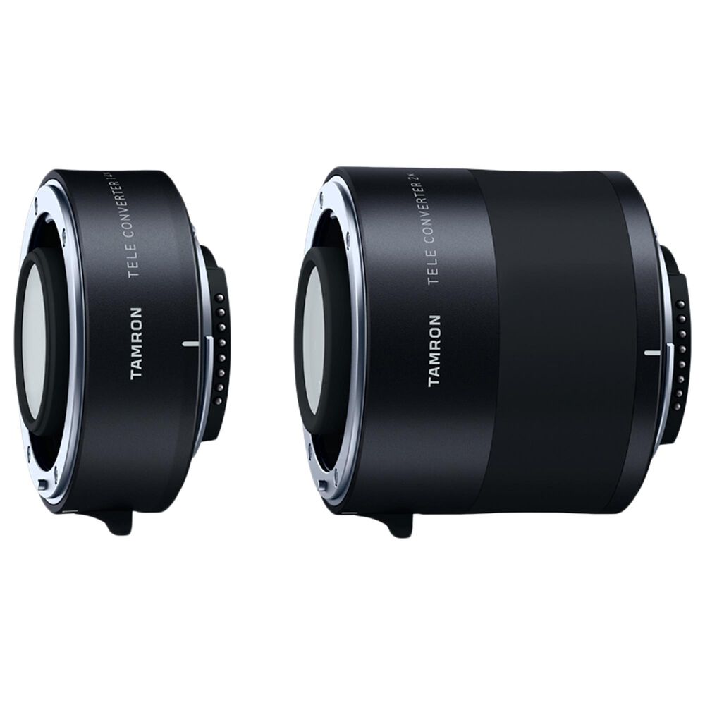 Tamron SP 70-200mm F/2.8 Di VC USD G2 Lens for Canon in Black, , large