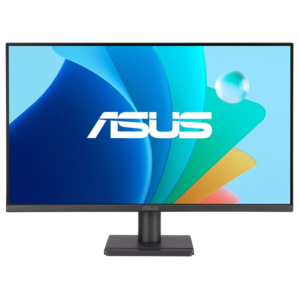 ASUS 27" Eye Care Full HD Adaptive-Sync Gaming Monitor with 120Hz Refresh Rate in Black, , large