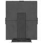 Mobile Pixels Geminos T 24" Dual Stacked FHD Monitor with Multi-Touch and Webcam in Black, , large